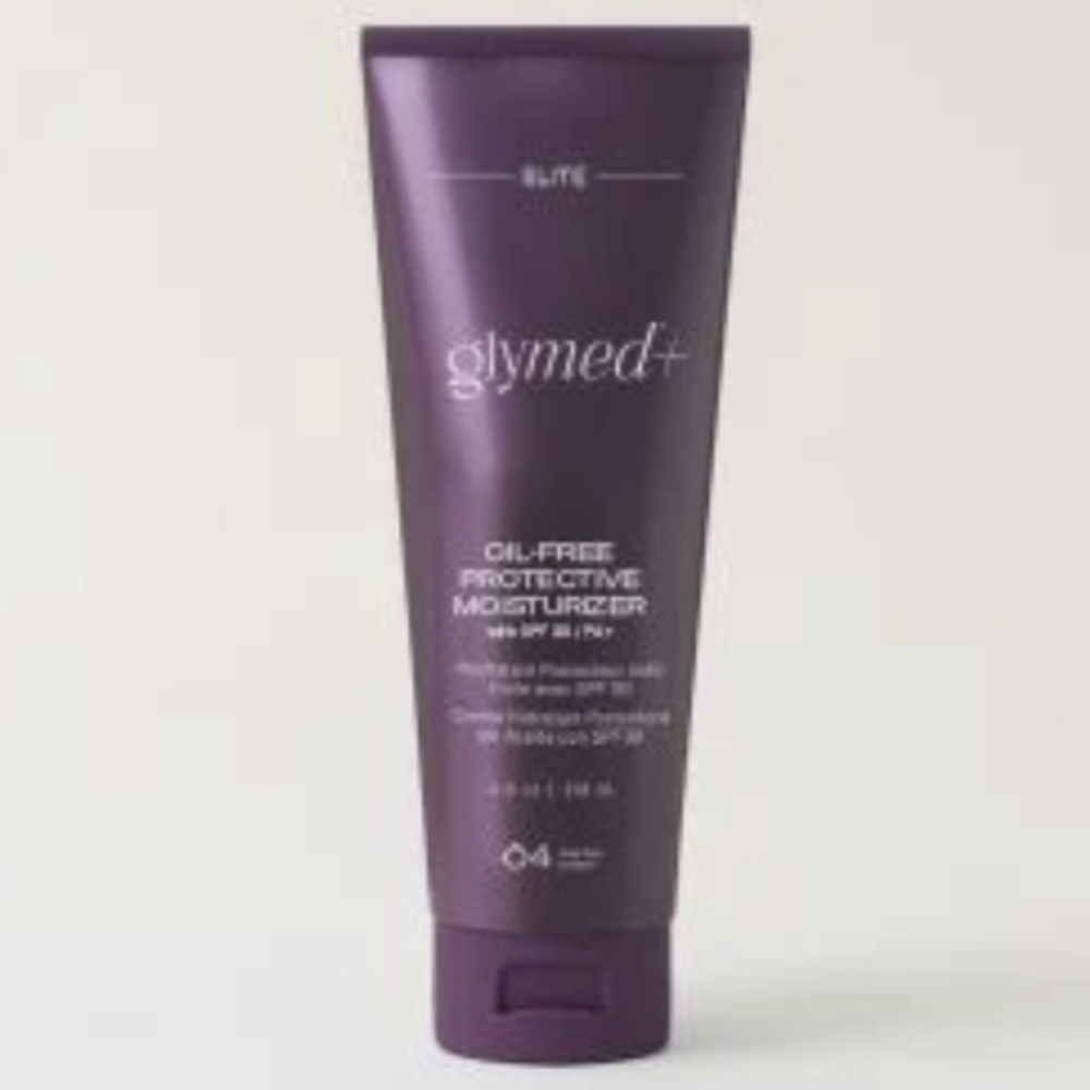 Oil-free Protective Moisturizer